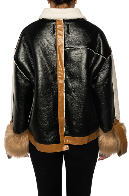 AZALEA WANG  WOMEN COATS