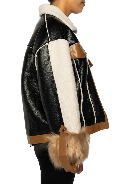 AZALEA WANG  WOMEN COATS