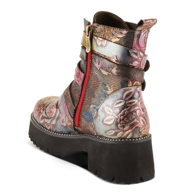 L'ARTISTE ROSALEEN WOMEN BOOTS
