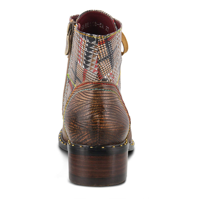 LARTISTE MAZOYA-BRM WOMEN BOOTS