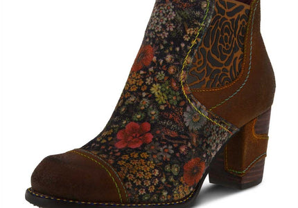L'ARTISTE MELVINA WOMEN BOOTS
