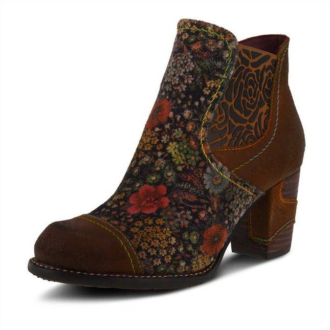 L'ARTISTE MELVINA WOMEN BOOTS