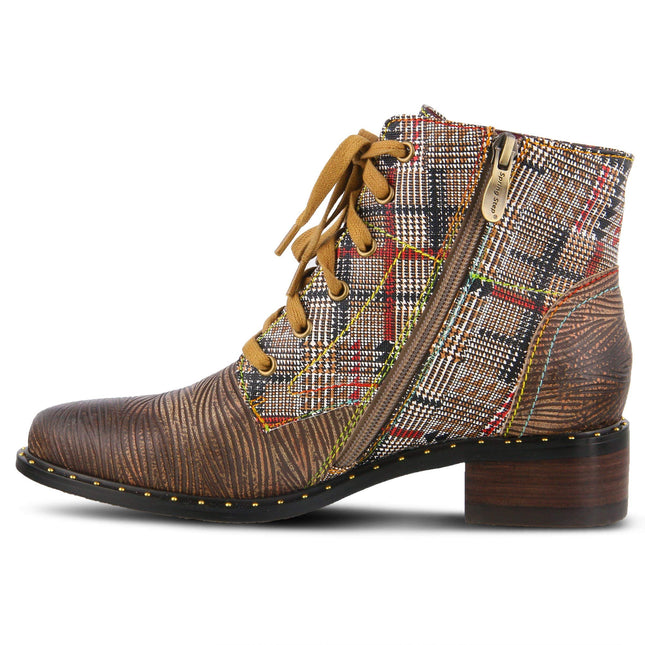 LARTISTE MAZOYA-BRM WOMEN BOOTS