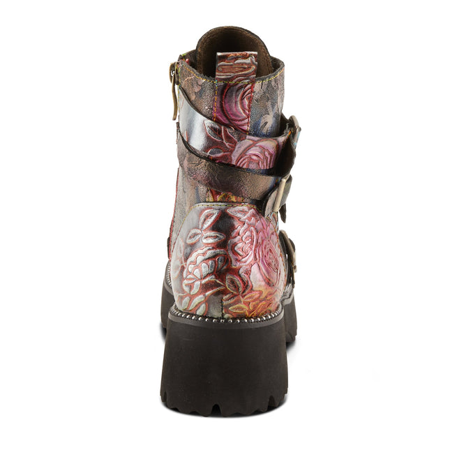 L'ARTISTE ROSALEEN WOMEN BOOTS