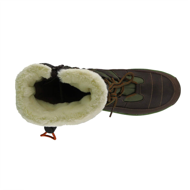 SPRING STEP BRURR-BRM WOMEN BOOTS