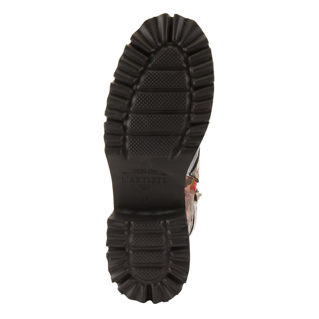 L'ARTISTE ROSALEEN WOMEN BOOTS