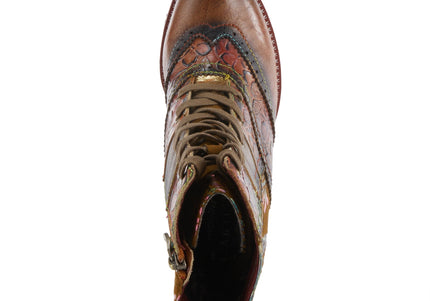 L'ARTISTE CHERRYLA WOMEN BOOTS
