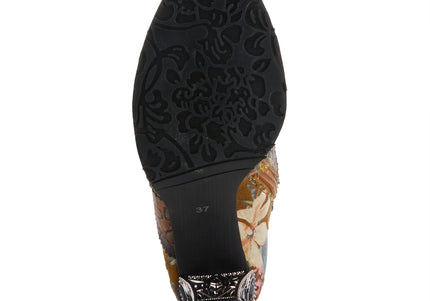 L'ARTISTE CHERRYLA WOMEN BOOTS