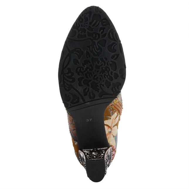 L'ARTISTE CHERRYLA WOMEN BOOTS