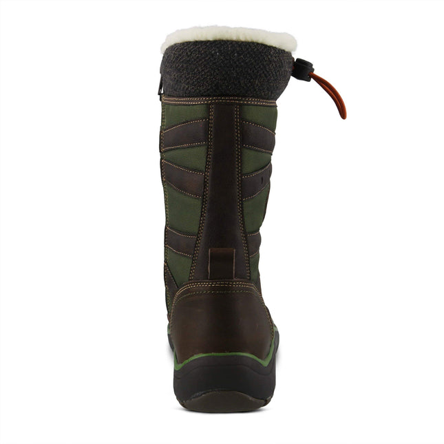 SPRING STEP BRURR-BRM WOMEN BOOTS