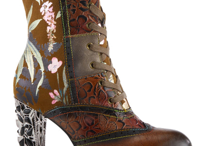 L'ARTISTE CHERRYLA WOMEN BOOTS