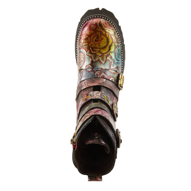 L'ARTISTE ROSALEEN WOMEN BOOTS