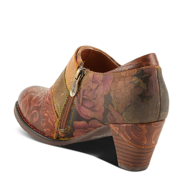 LARTISTE GRAPHIC WOMEN BOOTS