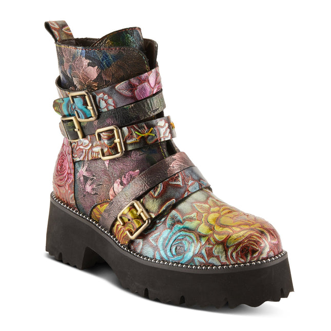 L'ARTISTE ROSALEEN WOMEN BOOTS
