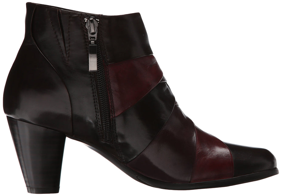 SPRING STEP BINZO-BRM WOMEN BOOTS
