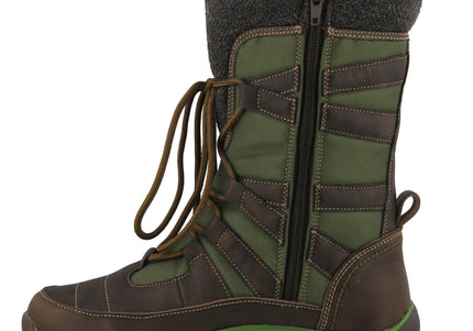 SPRING STEP BRURR-BRM