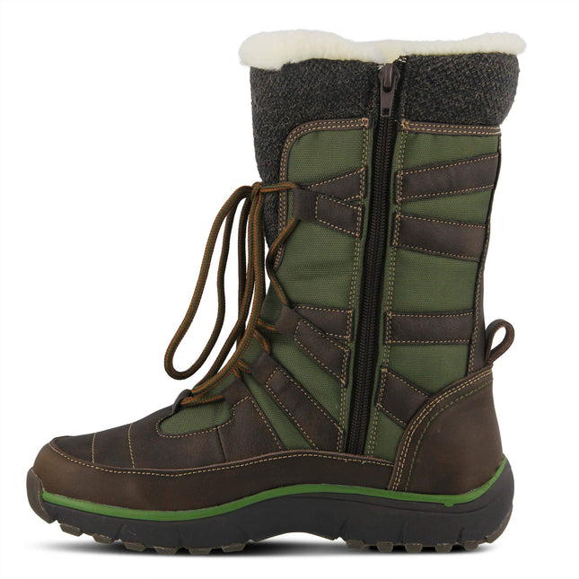 SPRING STEP BRURR-BRM WOMEN BOOTS