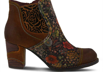 L'ARTISTE MELVINA WOMEN BOOTS