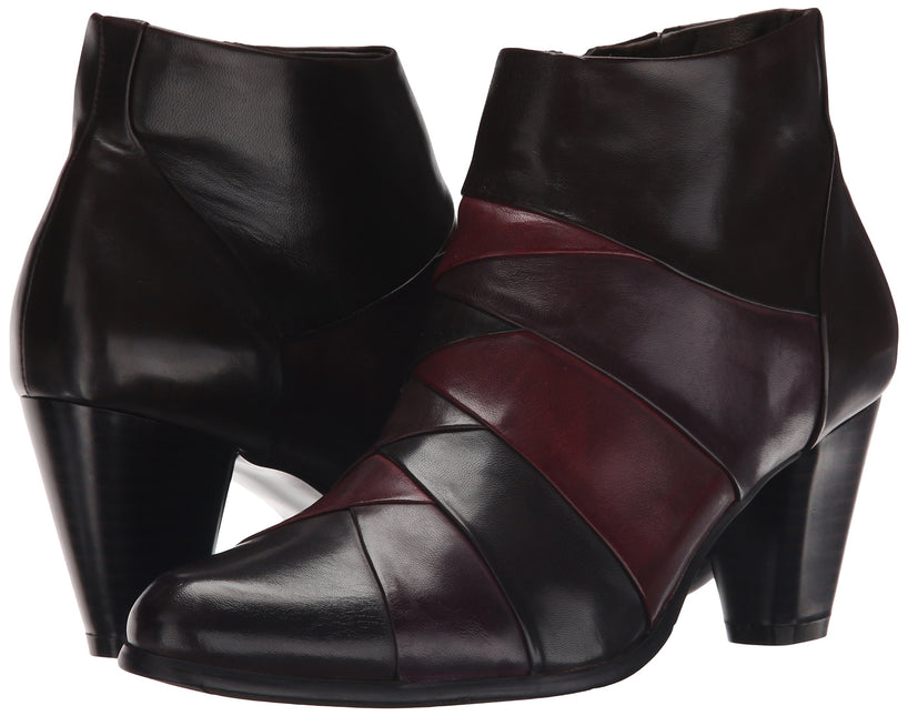 SPRING STEP BINZO-BRM WOMEN BOOTS