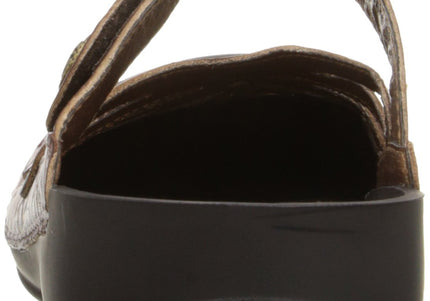 L'ARTISTE COPA-BRM WOMEN CLOGS