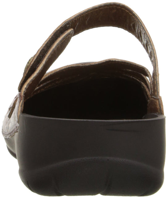 L'ARTISTE COPA-BRM WOMEN CLOGS