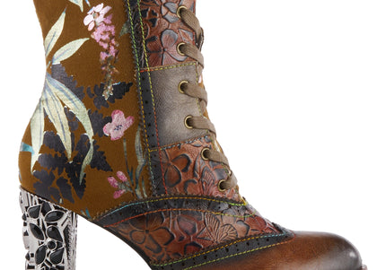 L'ARTISTE CHERRYLA WOMEN BOOTS