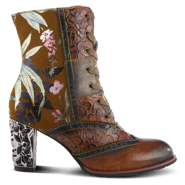 L'ARTISTE CHERRYLA WOMEN BOOTS