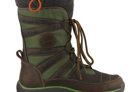 SPRING STEP BRURR-BRM