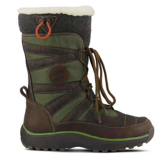 SPRING STEP BRURR-BRM WOMEN BOOTS
