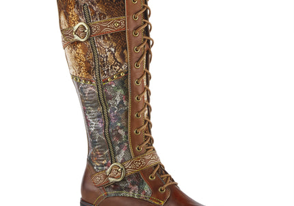 LARTISTE VANEYCK WOMEN BOOTS
