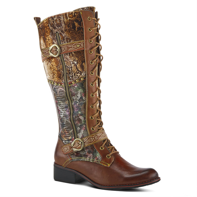 LARTISTE VANEYCK WOMEN BOOTS