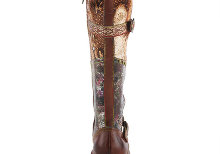 LARTISTE VANEYCK WOMEN BOOTS
