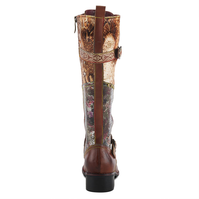 LARTISTE VANEYCK WOMEN BOOTS