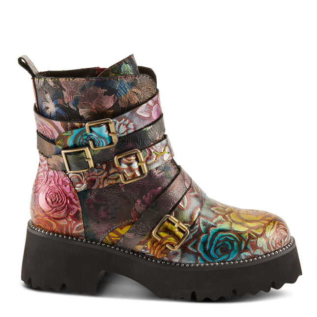 L'ARTISTE ROSALEEN WOMEN BOOTS
