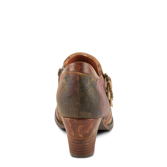 LARTISTE GRAPHIC WOMEN BOOTS