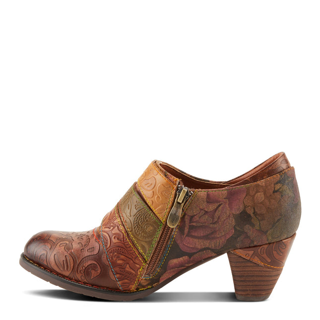 LARTISTE GRAPHIC WOMEN BOOTS