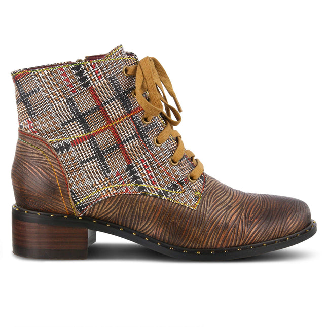 LARTISTE MAZOYA-BRM WOMEN BOOTS