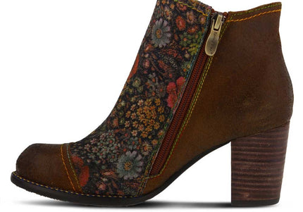 L'ARTISTE MELVINA WOMEN BOOTS