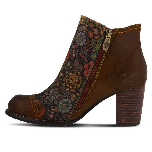 L'ARTISTE MELVINA WOMEN BOOTS