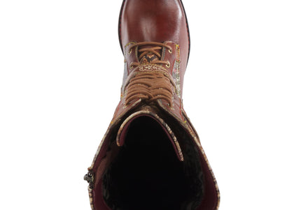 LARTISTE VANEYCK WOMEN BOOTS