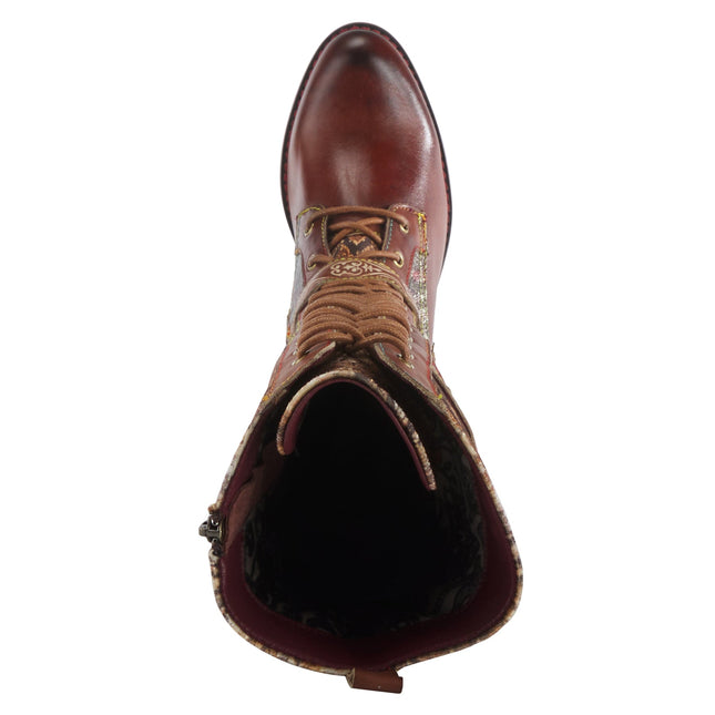LARTISTE VANEYCK WOMEN BOOTS