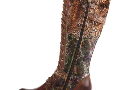 LARTISTE VANEYCK WOMEN BOOTS