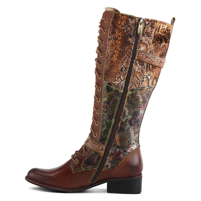 LARTISTE VANEYCK WOMEN BOOTS
