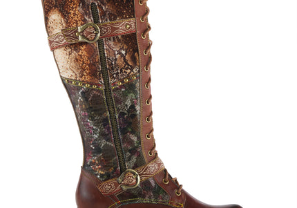LARTISTE VANEYCK WOMEN BOOTS