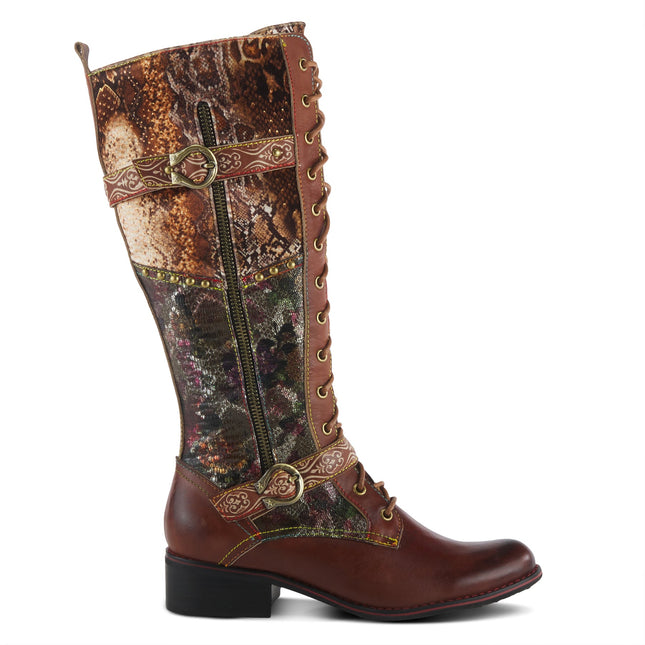 LARTISTE VANEYCK WOMEN BOOTS