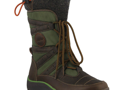 SPRING STEP BRURR-BRM