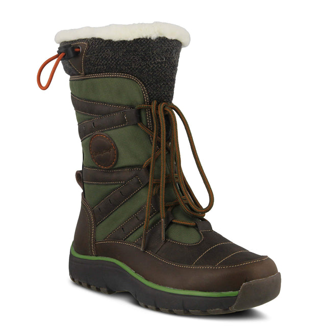 SPRING STEP BRURR-BRM WOMEN BOOTS