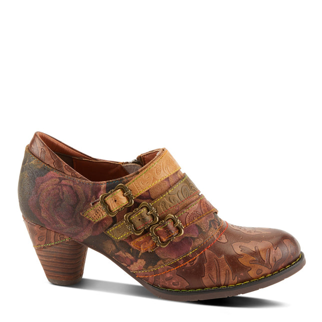 LARTISTE GRAPHIC WOMEN BOOTS