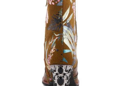 L'ARTISTE CHERRYLA WOMEN BOOTS