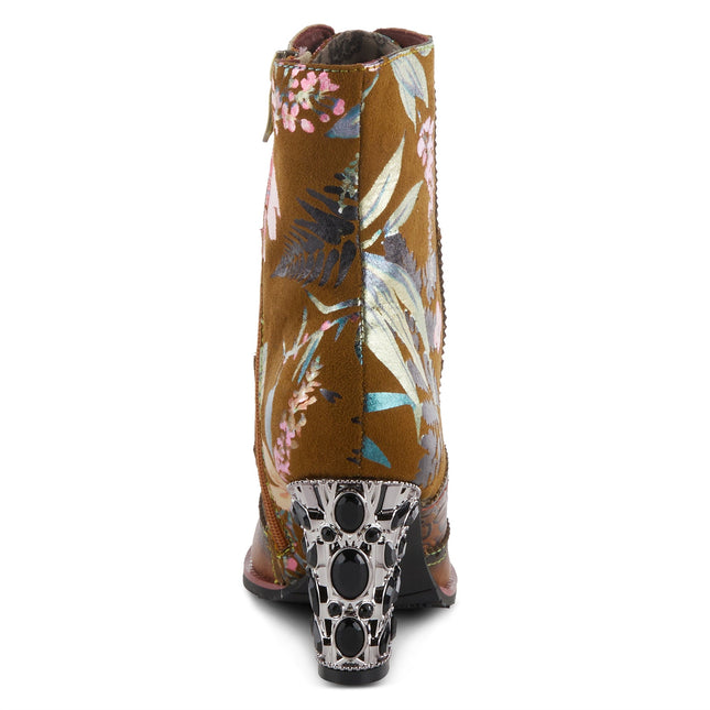 L'ARTISTE CHERRYLA WOMEN BOOTS